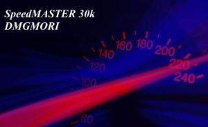SpeedMASTER 30k