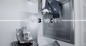 【VIDEFIT review】DMG MORI ５軸加工機での先進的な金型加工