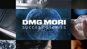【VIDEFIT review】DMG MORI Used Machines